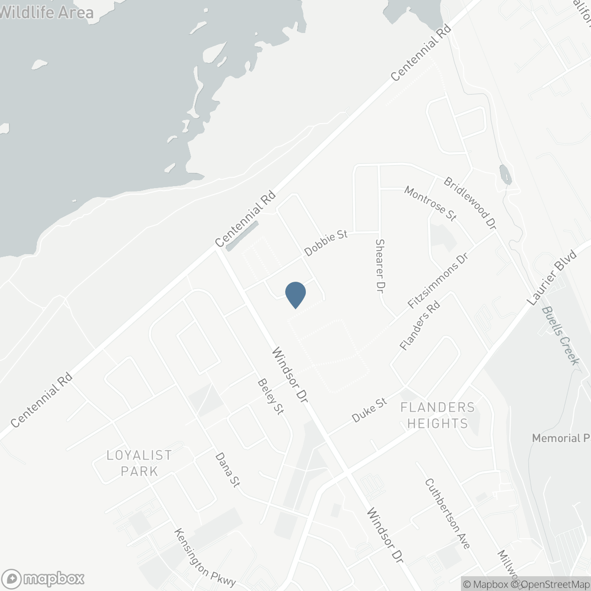 1032 TURNER DRIVE, Brockville, Ontario K6V 0G8